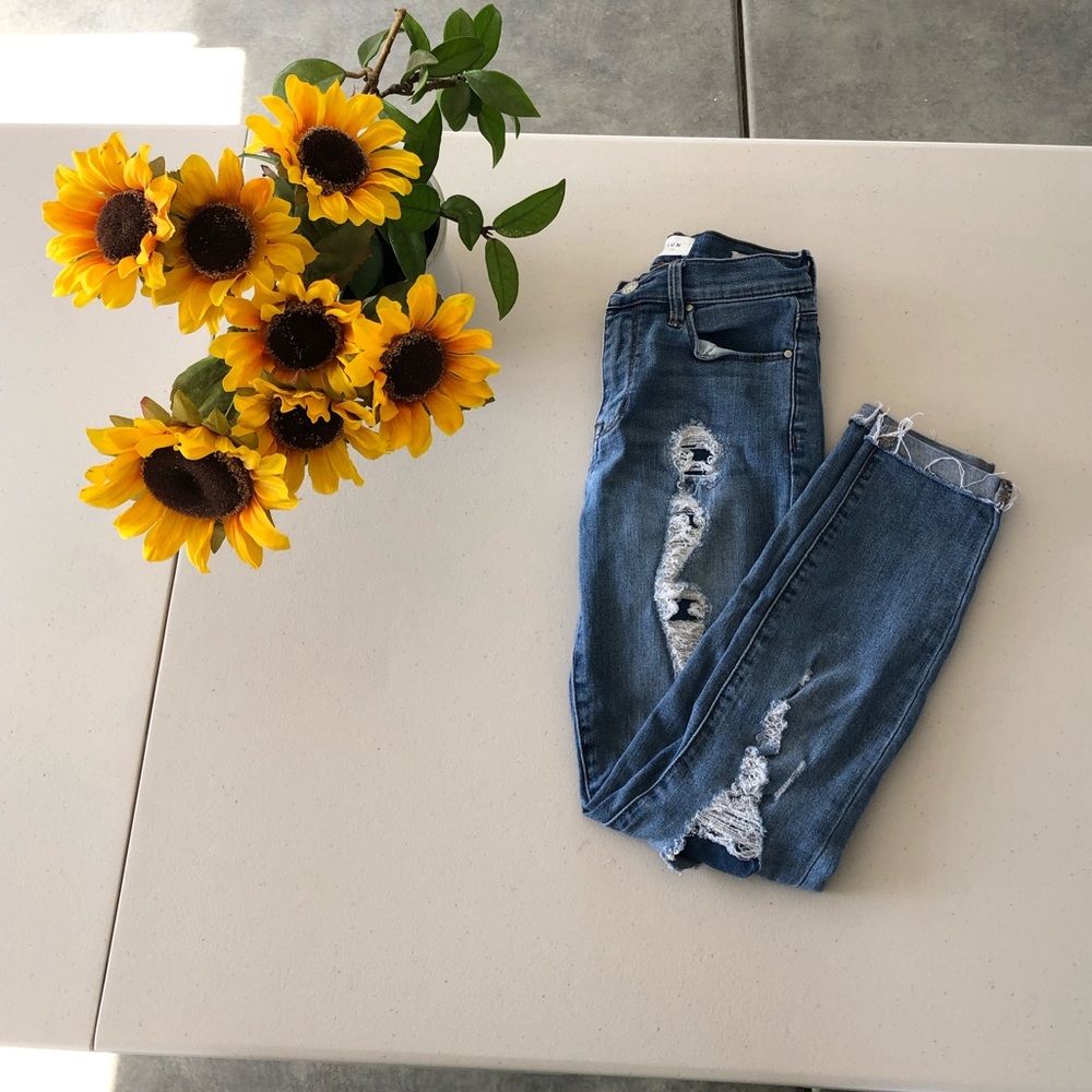 Pacsun jeans